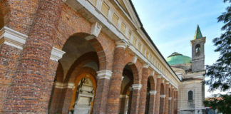 Diserbo chimico nei cimiteri: il calendario