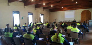 Polizia locale, corso di formazione finanziato dalla Regione