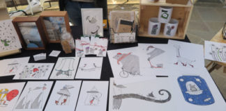 Unico – Il Mercato del Fatto a Mano sabato 10 ottobre in piazza dei Signori