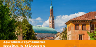 Invito a Vicenza, da questo fine settimana gratis anche il Centrobus da Stadio e Cricoli