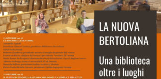 Incontri, seminari e percorsi partecipativi per la Nuova Bertoliana