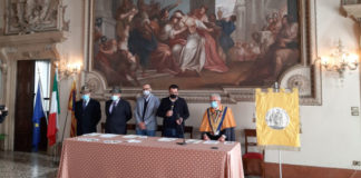 Festa del Bacalà alla vicentina in corte dei Bissari il 16, 17 e 18 ottobre