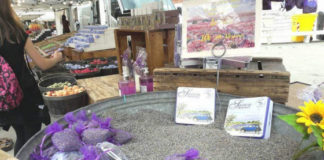 Mercatino Regionale Francese, dal 16 al 18 ottobre in piazza dei Signori