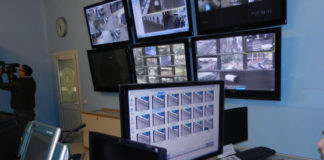 Videosorveglianza all’Eretenio e a Santa Lucia, il Comune concorre a un nuovo bando