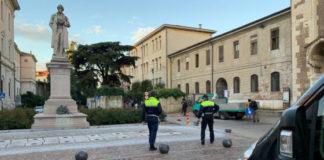 Coronavirus, assembramenti e mascherine, Rucco: “corretto il comportamento da parte degli studenti”
