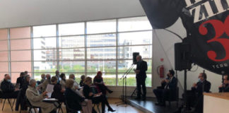 Teatro Comunale di Vicenza, riprendono gli spettacoli in sicurezza