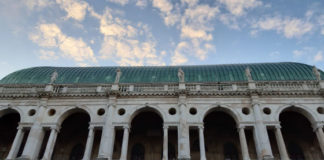 Basilica palladiana, rinviata la mostra dei disegni realizzati dai giovani durante il lockdown