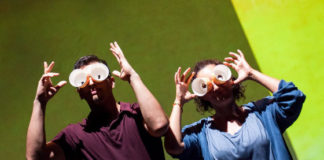 Buon compleanno Gianni Rodari! All’Astra un fine settimana con le “favole al telefono”