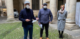 Variazione di bilancio, 1.200.000 euro per strade, marciapiedi, alberi e palazzi storici