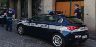 Lotta al degrado, circa 50 i controlli al parcheggio Cattaneo tra settembre e ottobre