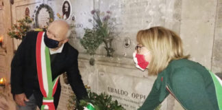 Ubaldo Oppi, domenica 25 ottobre il ricordo del noto pittore e valoroso soldato scomparso