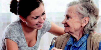 Sportello badanti in 5 Comuni, Vicenza capofila di un progetto per le famiglie con anziani