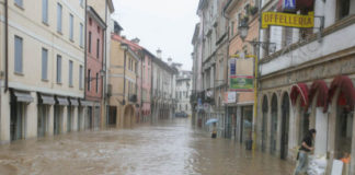 10° anniversario dell’alluvione, città ancora più pronta per ogni eventualità