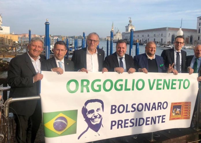 bolsonaro brasile