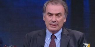 Covid, Ranieri Guerra (Oms): “evitare lockdown o ci saranno rivolte armate” Ranieri Guerra