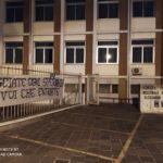 Rete studentesca blitz