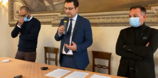 Dpcm Covid, Rucco: “governo confuso, torna ‘Vicenza Sicura’” Francesco Rucco, sindaco di Vicenza