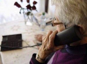 Truffa del figlio malato ad anziana vicentina