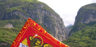 Covid, Veneto Serenissimo governo: “popolo esautorato, come strategia della tensione” Veneto Serenissimo Governo