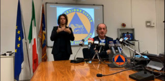 Coronavirus in Veneto, Zaia contro i complottisti come il ‘dittatore’ Conte: “nuove misure per farvi mettere la mascherina” Zaia