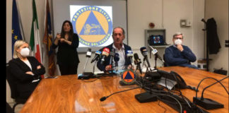 Coronavirus in Veneto, Zaia: “il ministero mi deve dare i dati o sarà pane per le procure” Zaia