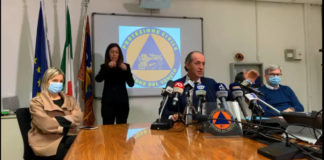 Coronavirus in Veneto, Zaia annuncia restrizioni: “contagi crescono perché li cerchiamo, curare casi lievi da casa” restrizioni