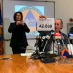 Coronavirus in Veneto, Zaia: “aspetto il governo prima di fare ordinanze” ordinanza