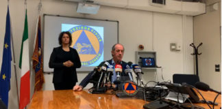 Coronavirus in Veneto, Zaia: “indice Rt penalizza chi fa tanti tamponi” indice Rt