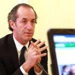 Covid, Il Fatto: “senza Crisanti non c’è più il modello Veneto” Luca Zaia ai Veneti