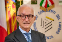 Consulenti del lavoro di Vicenza: un convegno sulla nuova legge di bilancio. Al via anche la X edizione del corso di formazione universitario Franco Bastianello, presidente Ordine dei consulenti del lavoro della provincia di Vicenza