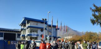 Chiuppano, crisi Covid e futuro incerto: 8 ore di sciopero alla Asfo Sciopero alla Asfo di Chiuppano, foto Fim-Cisll