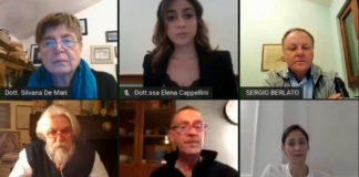 Covid, Berlato ospita Meluzzi in diretta Facebook: “non sono negazionista, anomalie nella gestione dell’emergenza”