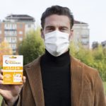 Banco alimentare, dal 21 novembre all’8 dicembre colletta con gift card. I supermercati aderenti a Vicenza e provincia Colletta Alimentare Marchisio testimonial