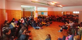 Giornata dello studente, a Vicenza assemblee online: “carta dei diritti per la Dad” Coordinamento invernale 2018 dela Rete degli Studenti Medi