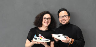 Festival del Futuro, in arrivo le scarpe green per sostenere l’ambiente