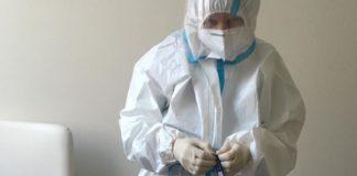 Covid, Valdagno: la ‘partita’ dei tamponi rapidi di Zaia. La dottoressa Barbara Toniolo: “non può scaricare su noi test e tracciamento” Valdagno Dottoressa Barbara Toniolo Valdagno