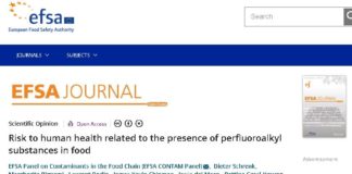 Covid, lo studio dell’Autorità europea per la sicurezza del cibo: “Pfas rendono meno efficace il vaccino” Efsa Journal studio Pfas Covid