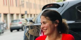 Dal Veneto agli Usa contro il Covid: la giovane scienziata veneziana Francesca Vallese premiata a Washington Francesca Vallese ricercatrice veneziana premiata a Washington