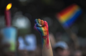 Diritti e comunità LGBT