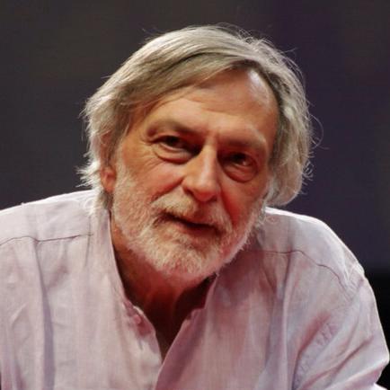 Gino Strada fondatore di Emergency