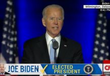 L’era “nuova” Biden nel suo discorso con passi dell’Ecclesiaste, Michele Lucivero per Agorà: resilienza, decenza e saggezza… finalmente Il discorso di Joe Biden per l'ufficlializzazione della sua elezione