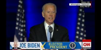 L’era “nuova” Biden nel suo discorso con passi dell’Ecclesiaste, Michele Lucivero per Agorà: resilienza, decenza e saggezza… finalmente Il discorso di Joe Biden per l'ufficlializzazione della sua elezione