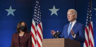 Biden, lutti famigliari e carriera politica dagli anni ’70 in poi: chi è il 46esimo presidente Usa Joe Biden presidente Stati Uniti