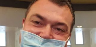 Covid, Joe Formaggio (FdI) positivo asintomatico: “fate spesso tamponi” Joe Formaggio consiglio veneto