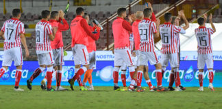 LR Vicenza vs Covid: negativi ultimi tamponi, Beruatto e Giacomello tornano ad allenarsi in gruppo LR Vicenza, aggiornamento sugli ultimi tamponi Covid