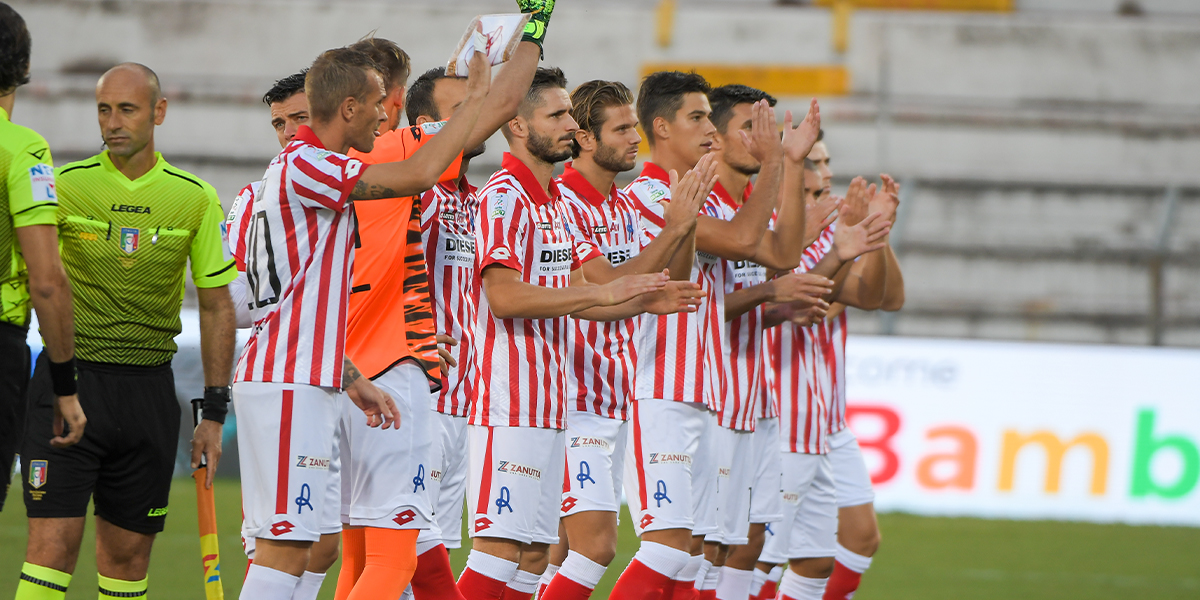 LR Vicenza