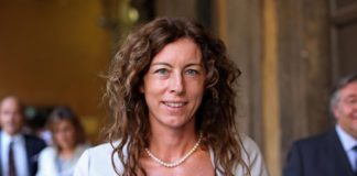 Giustizia, Erika Stefani (Lega): in arrivo 16 nuovi addetti Ufficio processo a Vicenza, bene governo La senatrice Erika Stefani (Lega)