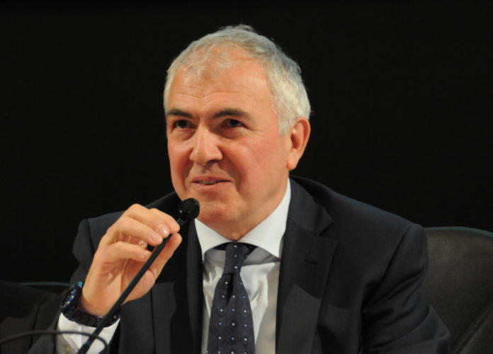 Lorenzo Liviero-Presidente Federazione del Nord Est