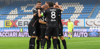 LR Vicenza e Covid, fine di un incubo? Tutti negativi gli ultimi tamponi LR Vicenza squadra