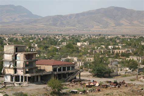 Nagorno Karabakh